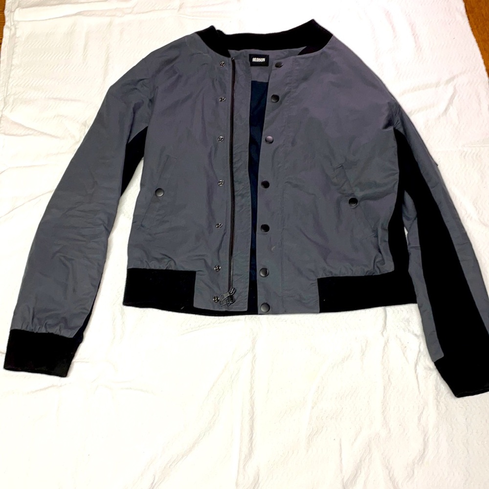 Hudson bomber jacket GREAT CONDITION